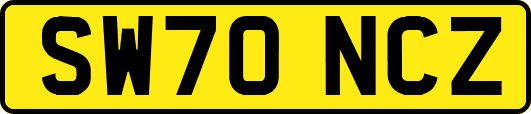 SW70NCZ