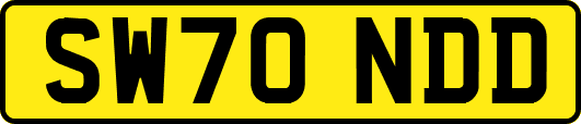 SW70NDD