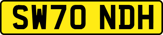 SW70NDH