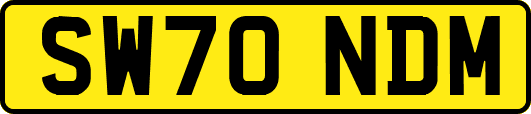 SW70NDM