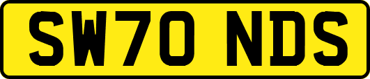 SW70NDS