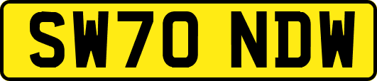 SW70NDW