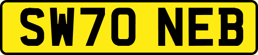 SW70NEB