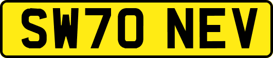 SW70NEV