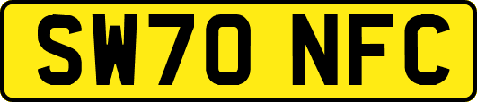 SW70NFC