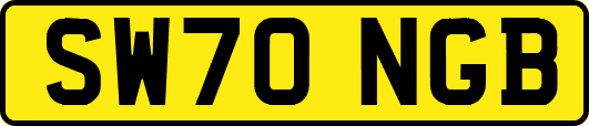 SW70NGB