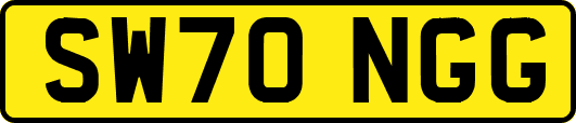 SW70NGG