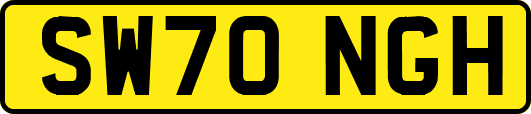SW70NGH