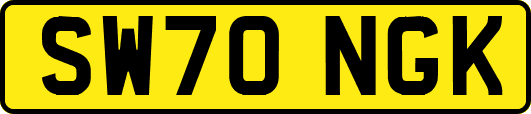 SW70NGK