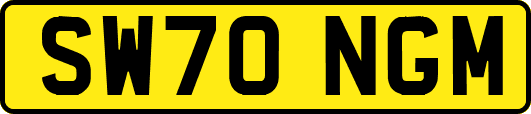 SW70NGM