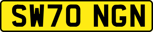 SW70NGN