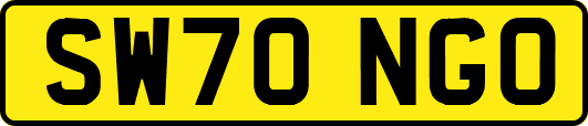 SW70NGO