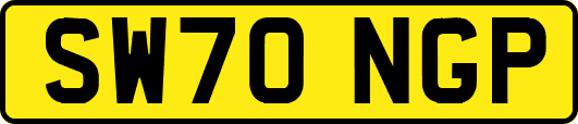SW70NGP