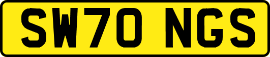 SW70NGS