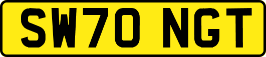 SW70NGT