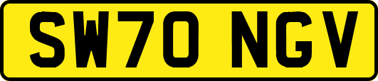 SW70NGV