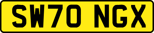 SW70NGX