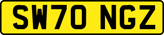 SW70NGZ