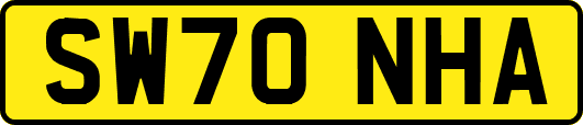 SW70NHA