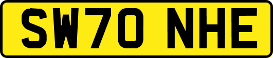 SW70NHE