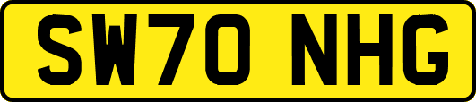 SW70NHG