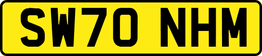 SW70NHM