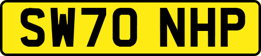 SW70NHP
