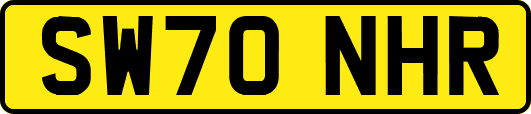 SW70NHR