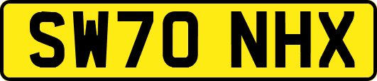 SW70NHX