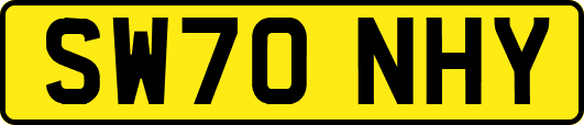 SW70NHY
