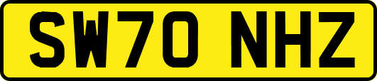 SW70NHZ