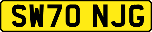 SW70NJG