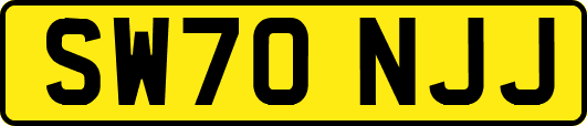 SW70NJJ