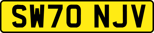 SW70NJV
