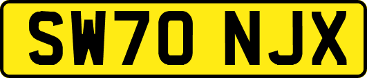 SW70NJX