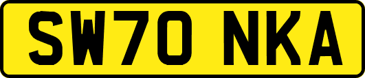SW70NKA