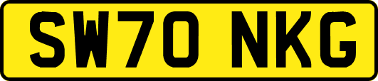 SW70NKG