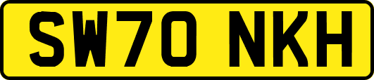 SW70NKH
