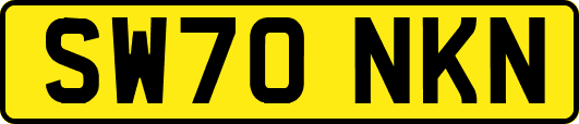 SW70NKN