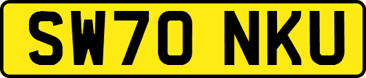 SW70NKU