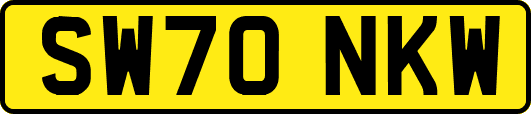 SW70NKW