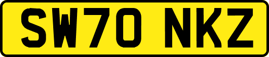 SW70NKZ