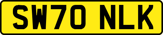 SW70NLK