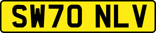 SW70NLV