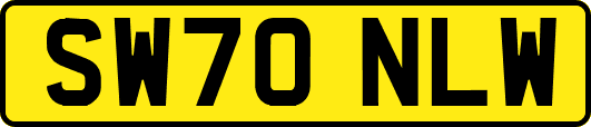 SW70NLW