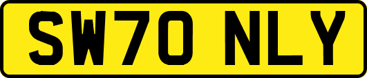 SW70NLY