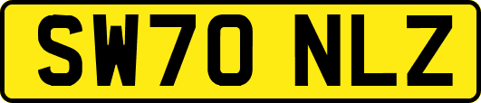 SW70NLZ