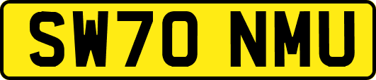 SW70NMU