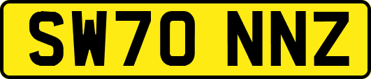 SW70NNZ