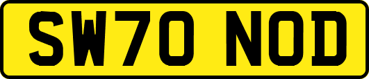 SW70NOD